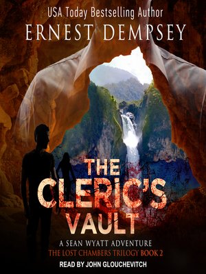 cover image of The Cleric's Vault